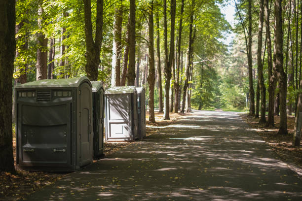 Best Porta potty rental for parties  in Avondale, LA