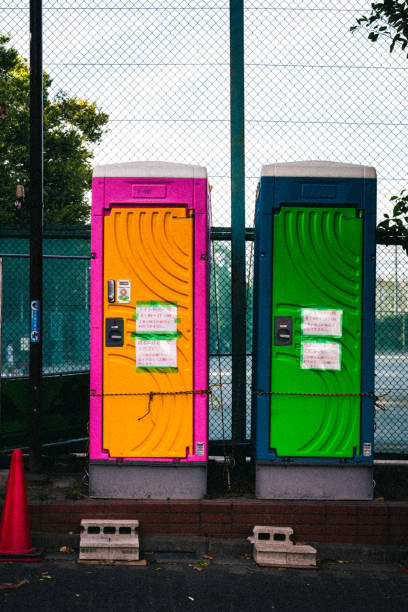 Best Sanitation services for porta potties  in Avondale, LA