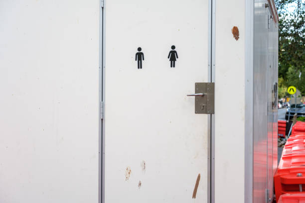 Best Portable restroom trailer rental  in Avondale, LA