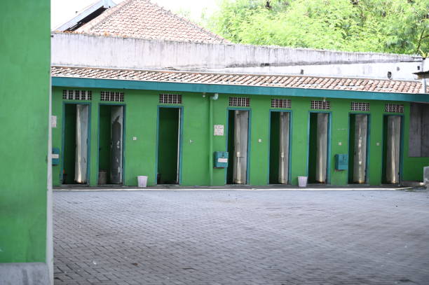 Best Temporary restroom rental  in Avondale, LA