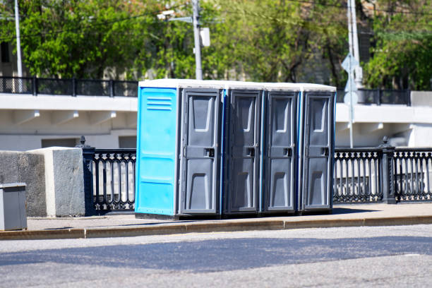 Best Portable restroom trailer rental  in Avondale, LA