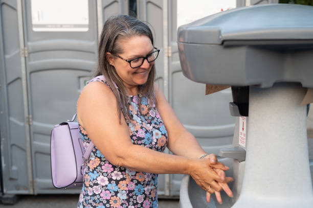 Best Porta potty rental for festivals  in Avondale, LA