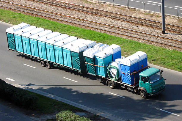 Best Emergency porta potty rental  in Avondale, LA